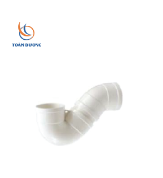 CON THỎ CHỮ P DẠNG DÀI 